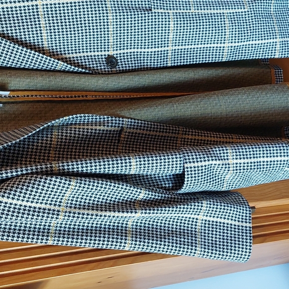 Sanctuary Coat - Picture 3 of 4